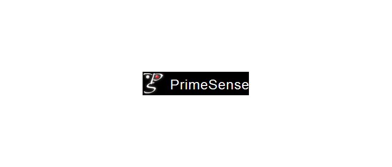 PrimSense logo