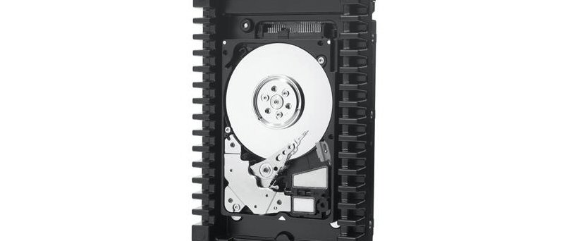 Western Digital Velociraptor VR200M 3,5palcový