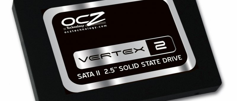 OCZ SSD Vertex 2