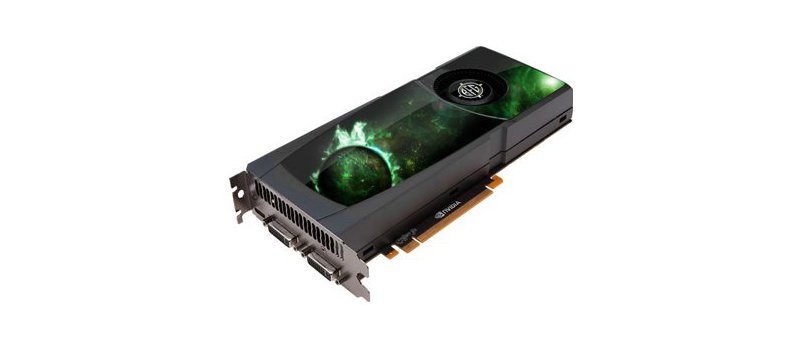 BFG GeForce GTX 470