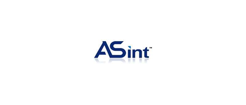 ASint logo