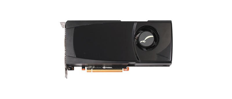 Albatron GTX 470