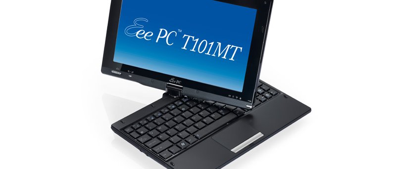 Asus Eee PC T101MT