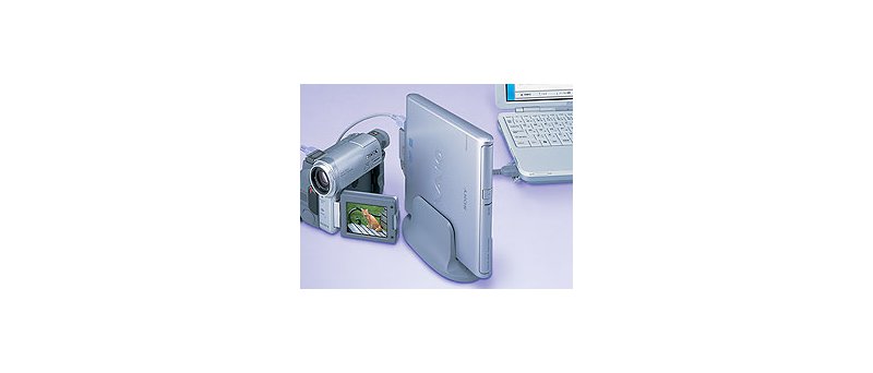 Sony PCGA-DDRW1