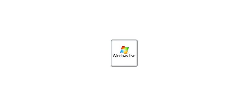 Windows Live Essentials logo