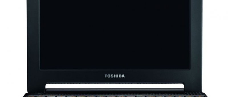 Toshiba AC100 netbook s OS Google Android 2.1