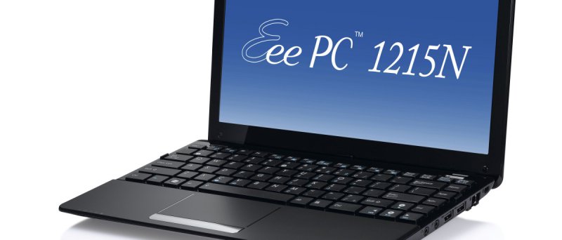 Asus Eee PC 1215N