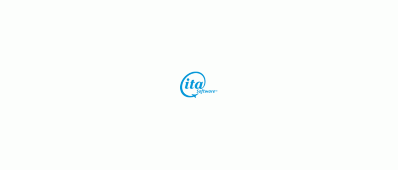ITA software logo