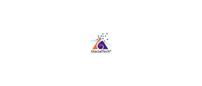 Glacialtech logo