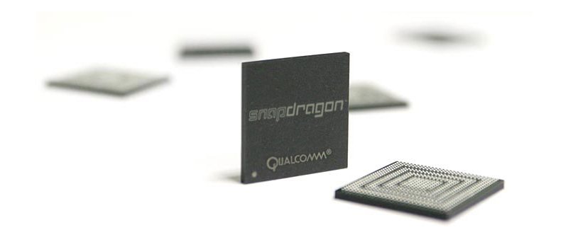 Qualcomm Snapdragon čipy