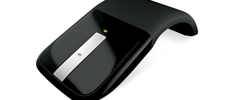 Microsoft Arc Touch Mouse