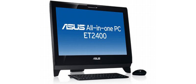 Asus ET2400 all-in-one PC