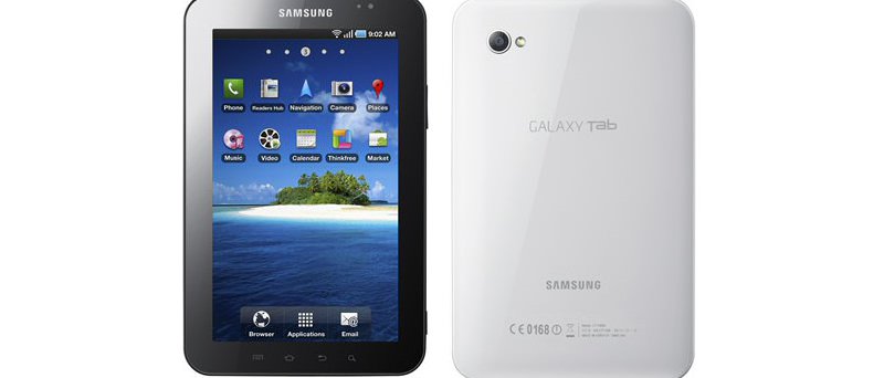 Samsung Galaxy Tab