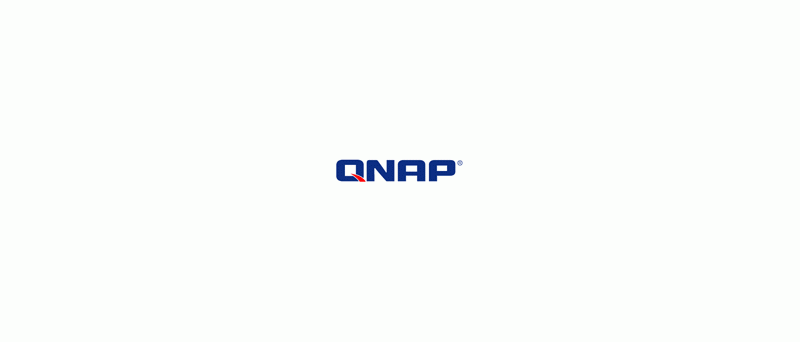 QNAP logo