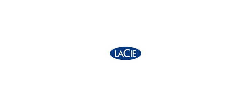 LaCie logo