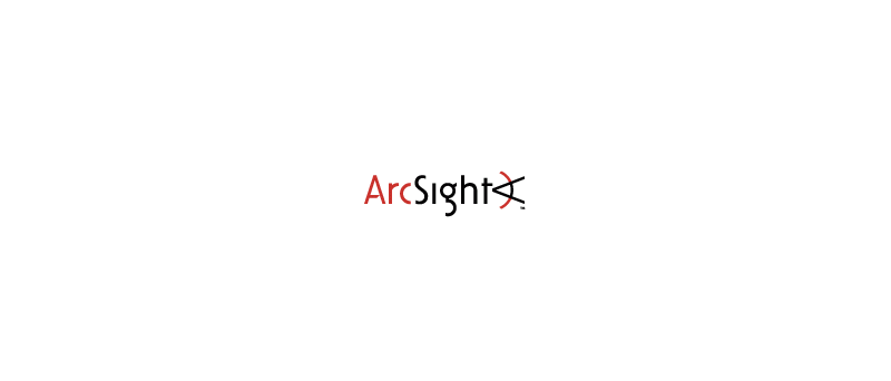ArcSight logo