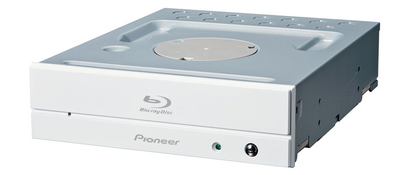 Pioneer BDR-S06J