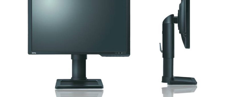 BenQ XL2410T 120Hz LCD LED monitor pro hráče