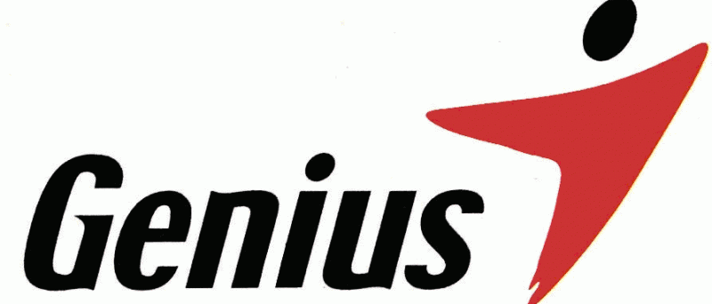 Genius logo