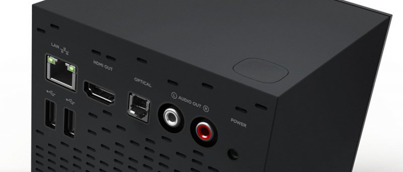 D-Link Boxee Box