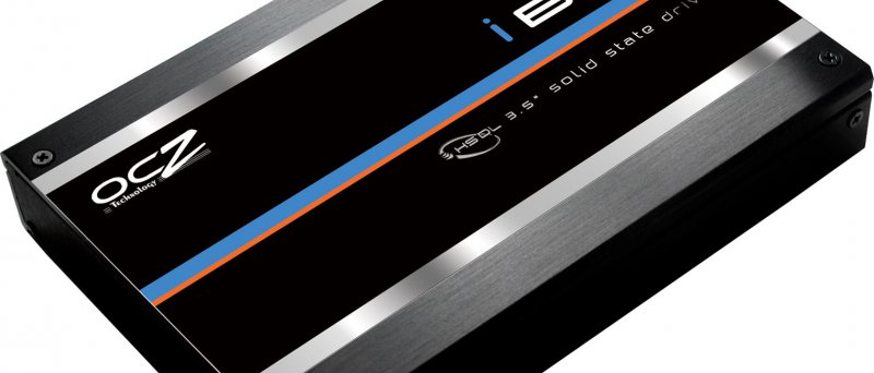 OCZ HSDL IBIS SSD