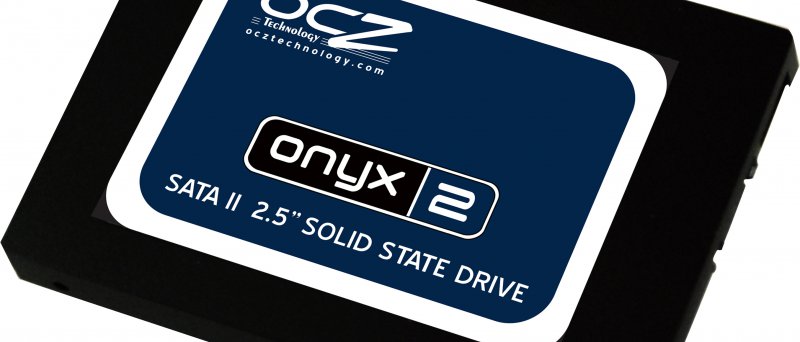 OCZ SSD Onyx2