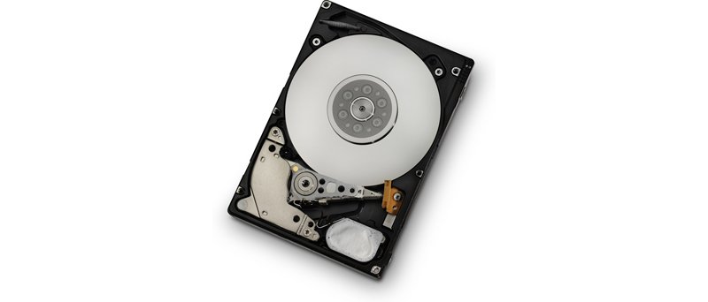 Hitachi Ultrastar C10K600 SAS 2,5″ HDD