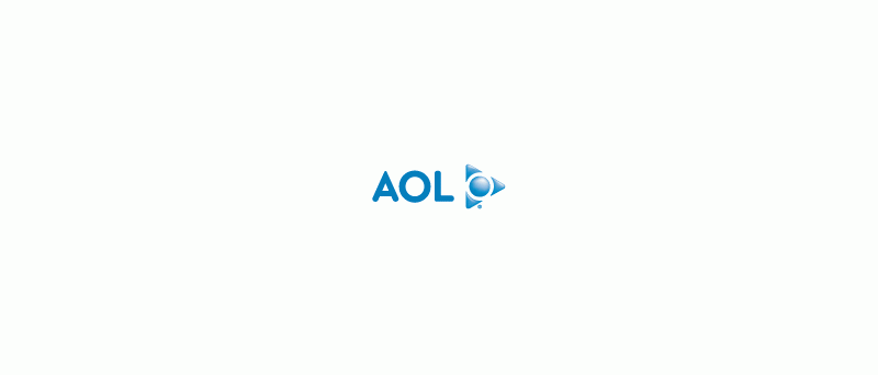 AOL logo