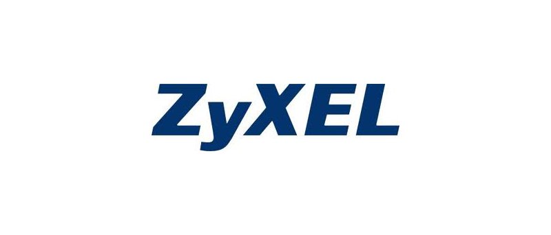 ZyXEL logo