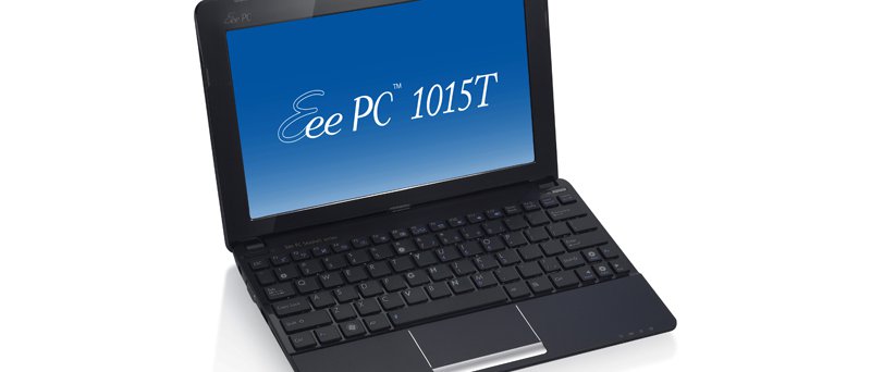 ASUS Eee PC 1015T