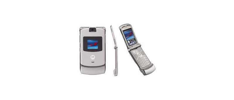 Motorola Razr