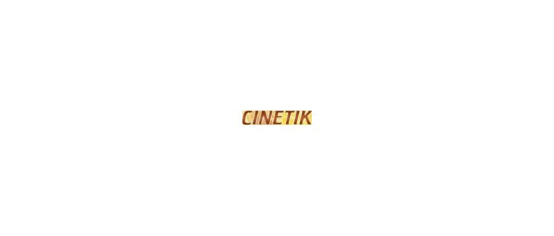 Cinetik logo