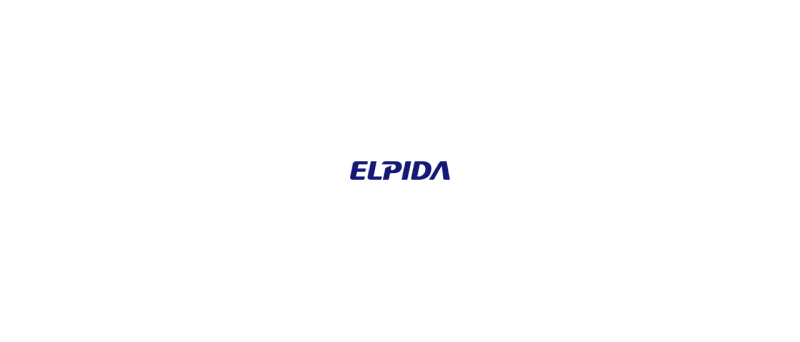 Elpida logo