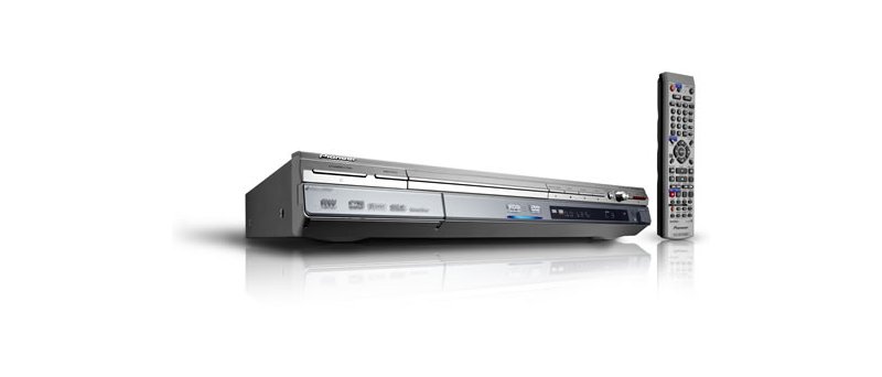 Pioneer DVR-5100H-S