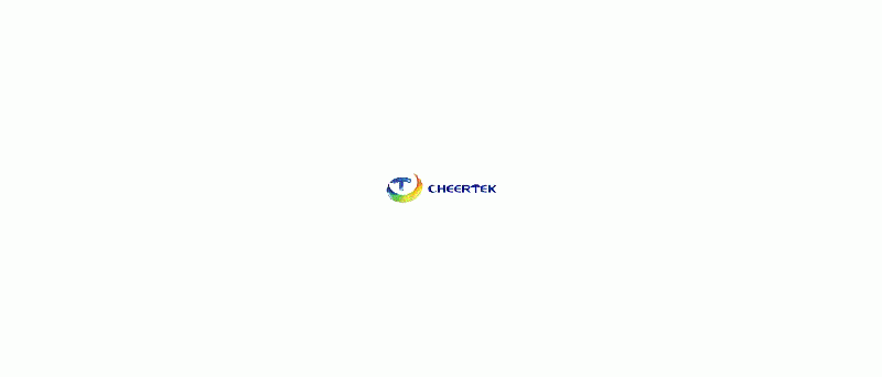 Cheertek logo