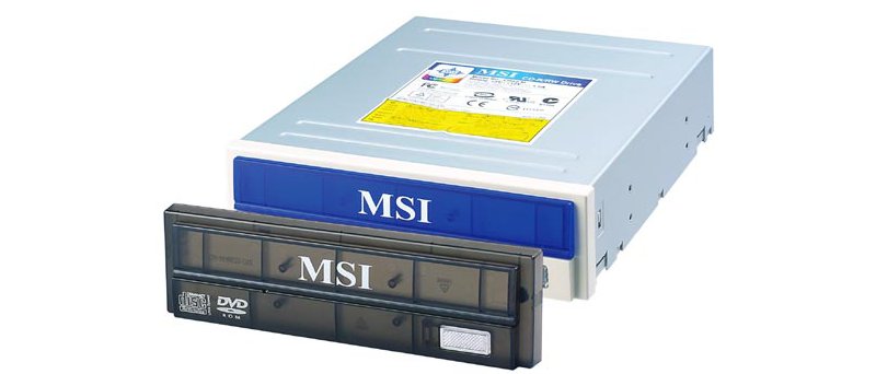 MSI MS-8448M