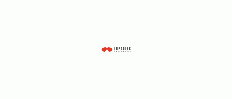 Infodisc logo