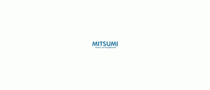 Mitsumi logo