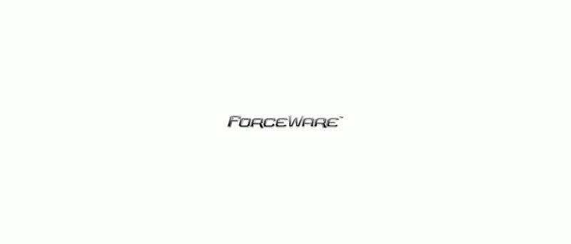 ForceWare logo