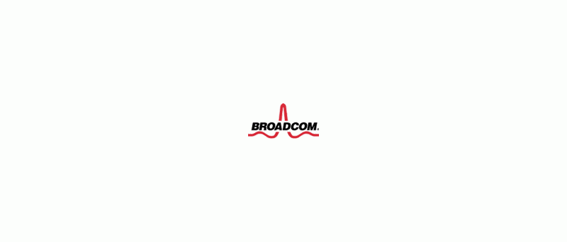 Broadcom logo