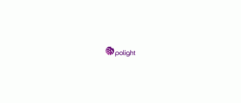 Polight logo