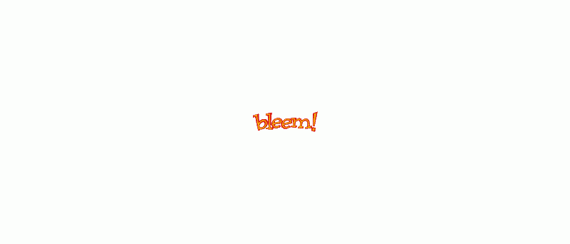 Bleem logo