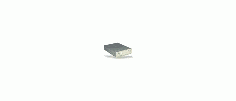 Acer CD-RW 2010A