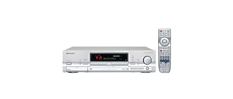 Pioneer DVR-7000