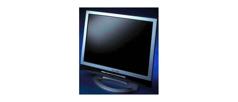 Teac LCD monitor 19"