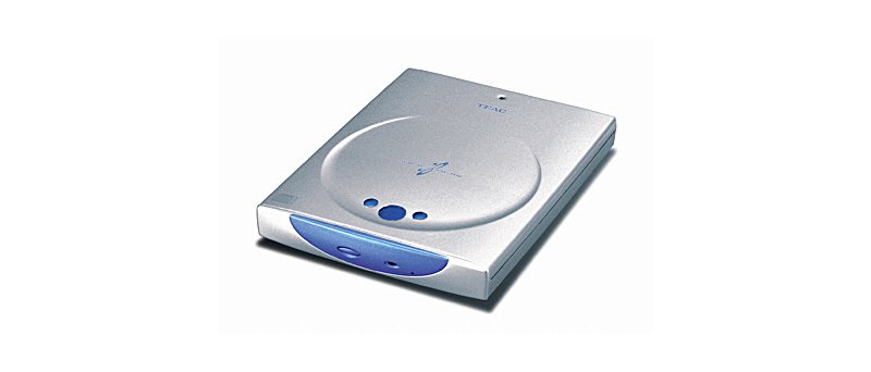 Teac CD-RW280PU
