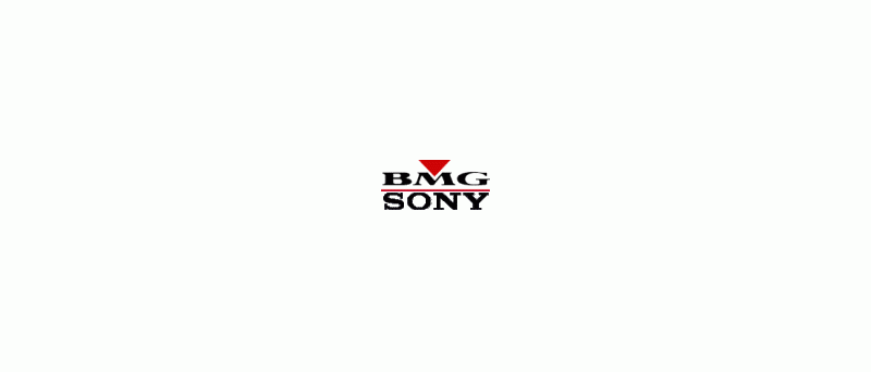 Sony BMG logo