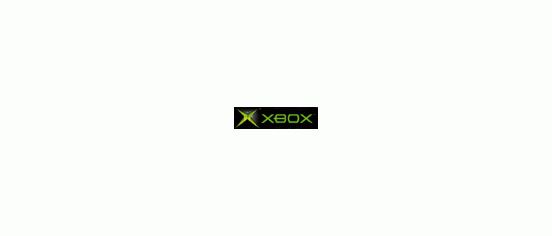 Xbox logo