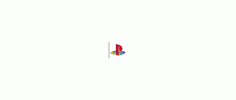 PlayStation logo