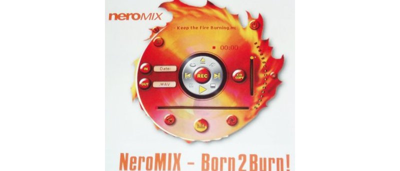 NeroMIX